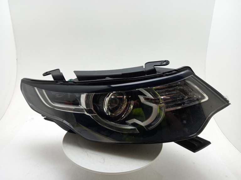 Landrover Discovery Sport Headlamp Headlight O/S 2014-2020 5 Door Estate Rh