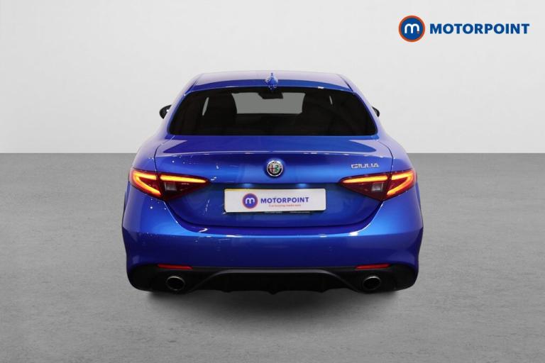 2018 Alfa Romeo Giulia 2.0 TB 280 Veloce 4dr Auto Saloon Petrol Automatic