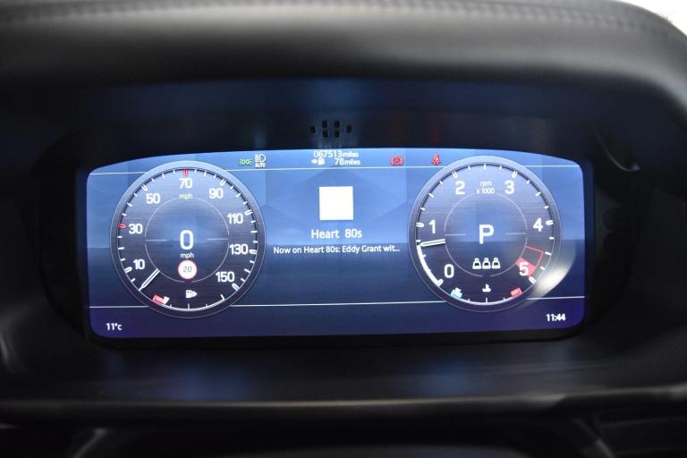 2021 Land Rover Defender 3.0 D250 HSE 110 5dr Auto ESTATE DIESEL Automatic