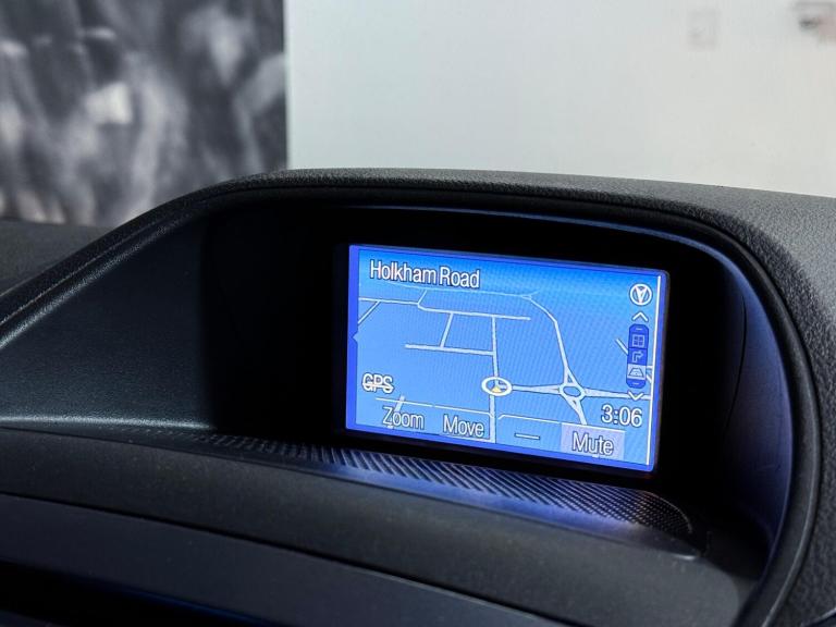 2017 Ford Tourneo Custom 2.0 290 EcoBlue Sport L2 Euro 6 (s/s) 5dr MPV Diesel Manual