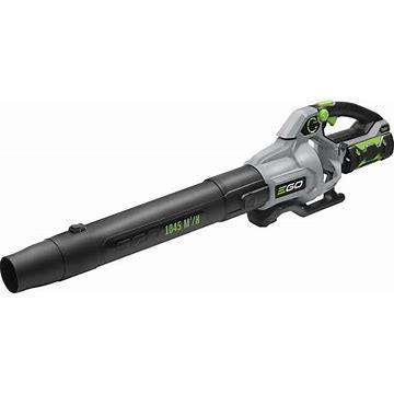 EGO Power+ LB6151E 56v Cordless Leaf Blower Kit (Inc Battery & Charger) IN STOCK