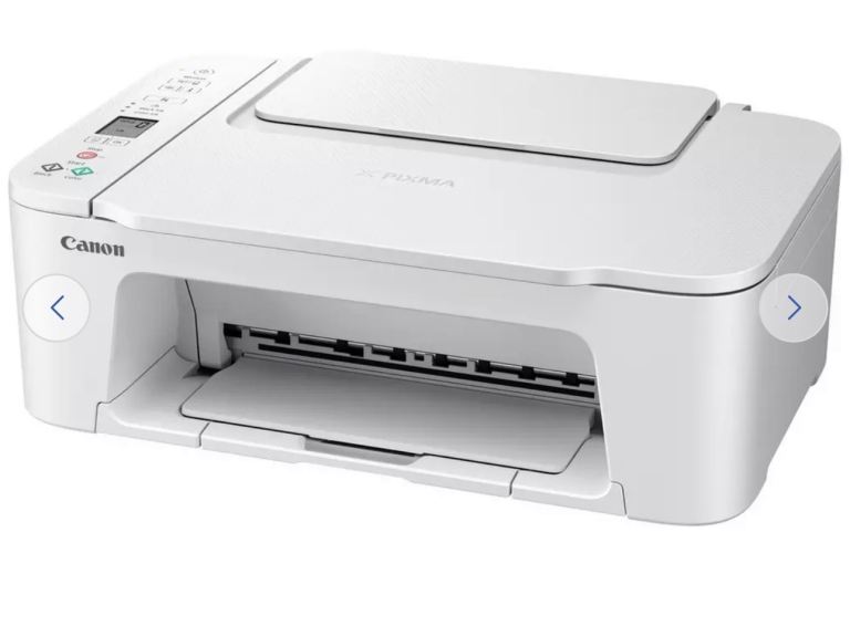Canon Pixma MG3650S Easy Colour Printer and Scanner