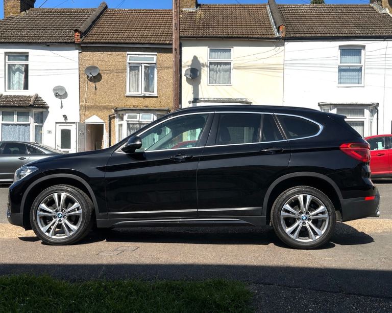 BMW X1 2016 Auto