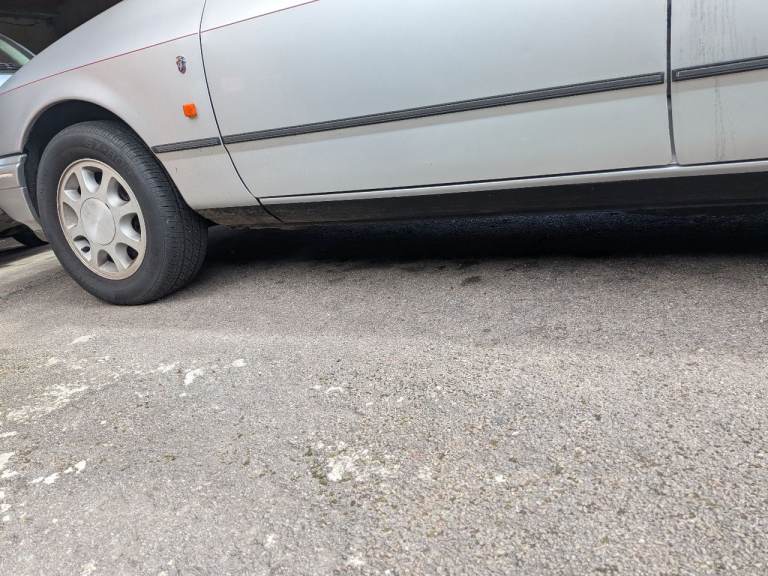 Ford, SIERRA, Hatchback, 1992, Automatic, 1998 (cc), 5 doors