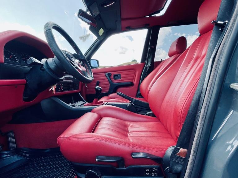 2019 BMW 3 Series Bmw 325i E30 LHD M50 Engine Petrol Manual