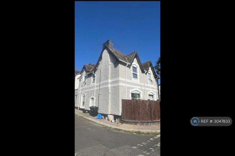 1 bedroom in Torquay, Torquay, TQ1 (#3047833)