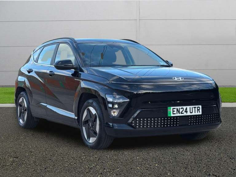 2024 Hyundai KONA 160kW Advance 65kWh 5dr Auto HATCHBACK ELECTRIC Automatic