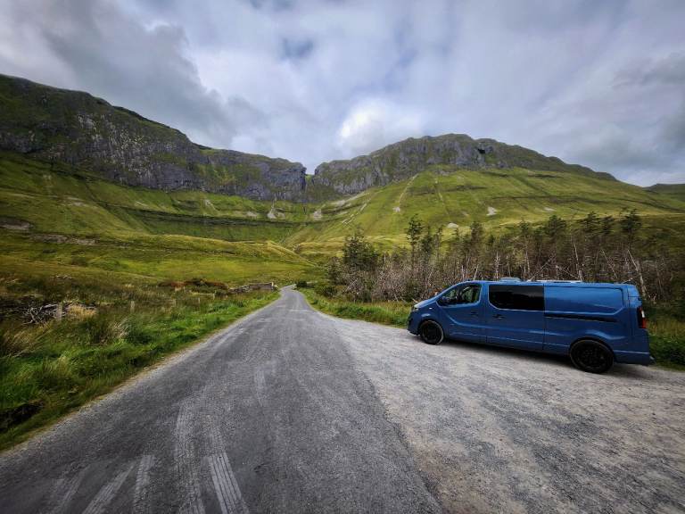  2015 Vauxhall Vivaro LWB Camper, 1598 (cc)