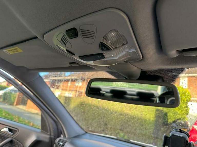 2003 Mercedes-Benz C Class 1.8 C180 Kompressor Elegance SE 4dr Petrol Automatic