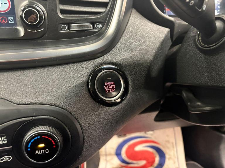 2016 Kia Sorento 2.2 CRDi KX-3 5dr ESTATE DIESEL Manual