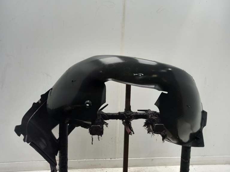 Volkswagen Golf Inner Wing Liner Mud Splash Guard 2008-2015