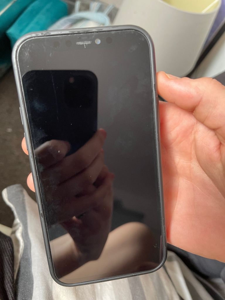 iPhone 12