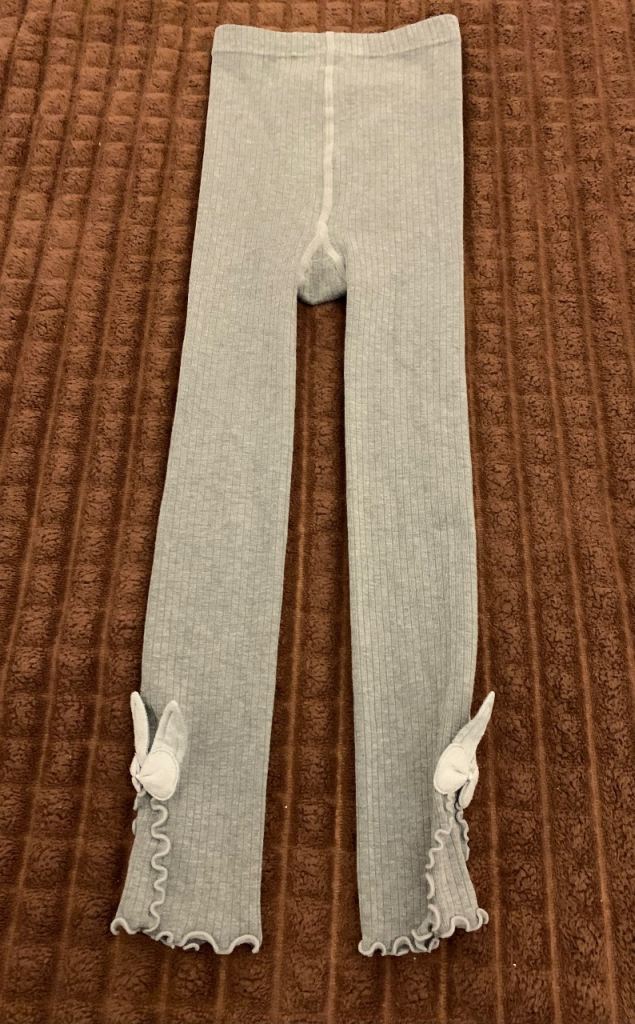 Girl’s tights , size: 7-8years