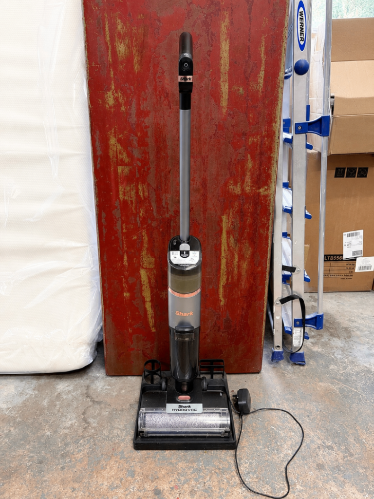 Shark HydroVac Corded Vacuum Cleaner - Good Condition