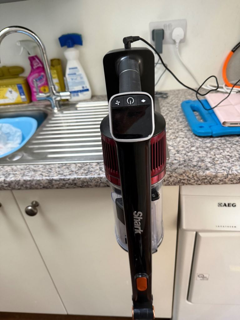 Shark Vacuum for sale - fully operational
