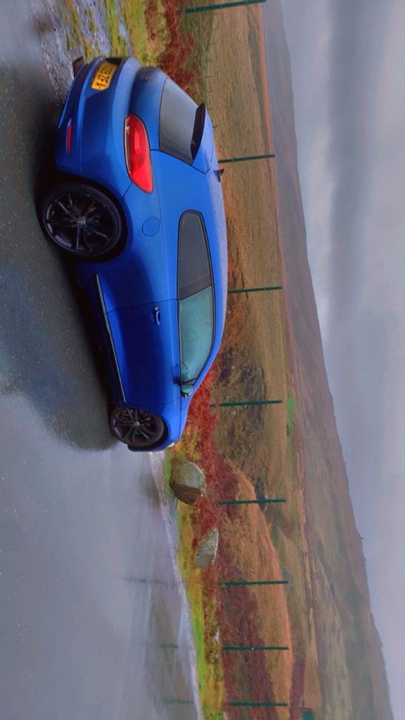 Volkswagen, SCIROCCO, Coupe, 2009, Manual, 1968 (cc), 2 doors