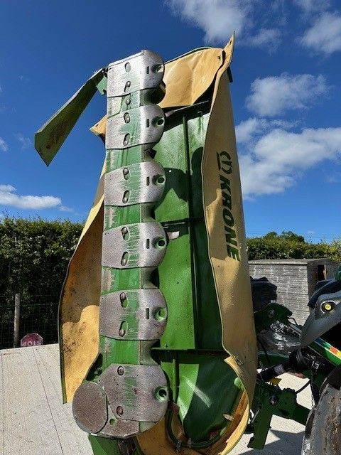 KRONE 240 Mower