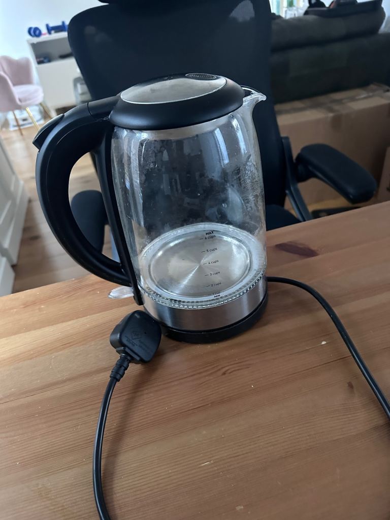 Cosori Kettle 