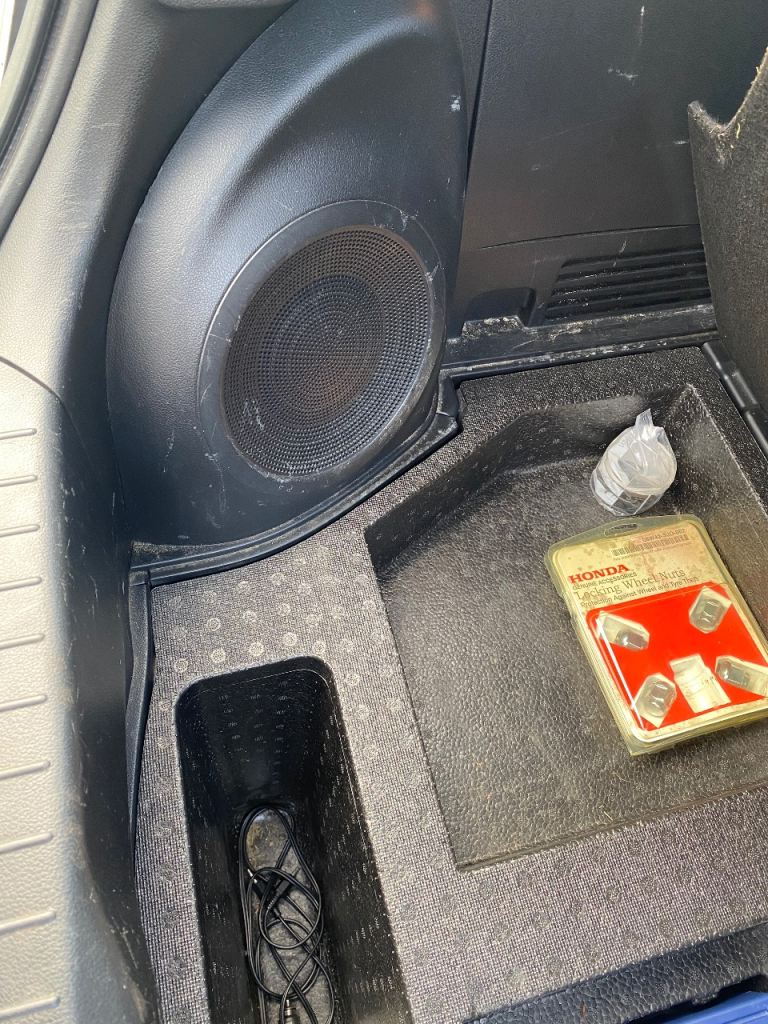 2010 Honda CRZ 1.5 Sport Hybrid electric/ Petrol, ,2 keys , FSH , 1 Year MOT