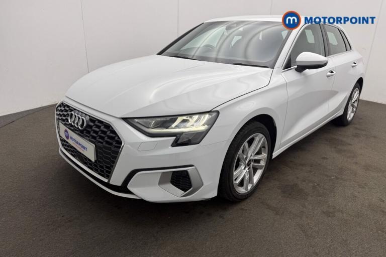 2023 Audi A3 30 TFSI Sport 5dr HATCHBACK PETROL Manual