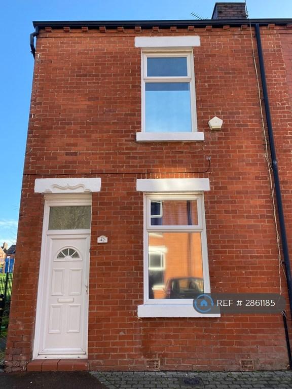 2 bedroom house in Dargai St, Manchester, M11 (2 bed) (#2861185)