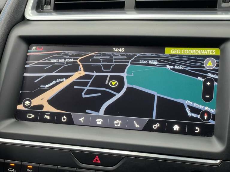 2018 Jaguar E-Pace 2.0d [180] R-Dynamic S 5dr Auto ESTATE DIESEL Automatic