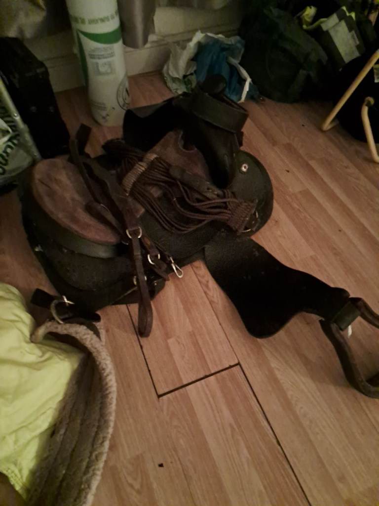 For sale