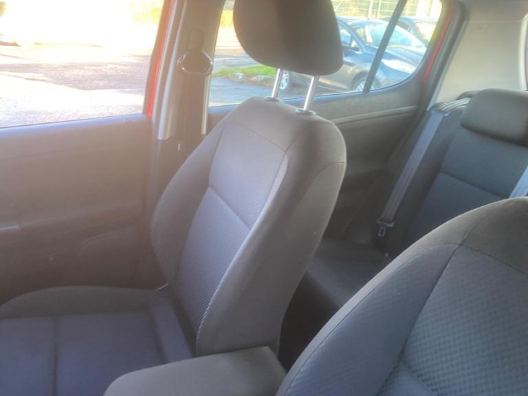 2013 Skoda Fabia 1.6 TDI Elegance Euro 5 5dr HATCHBACK Diesel Manual