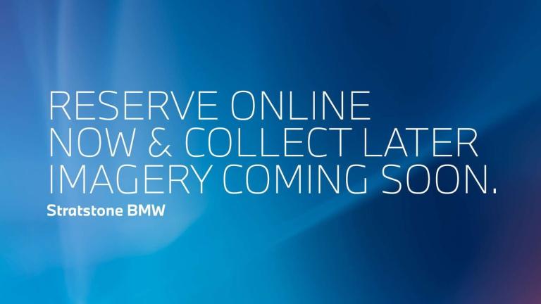 2017 BMW X3 xDrive20d M Sport 5dr Step Auto ESTATE DIESEL Automatic