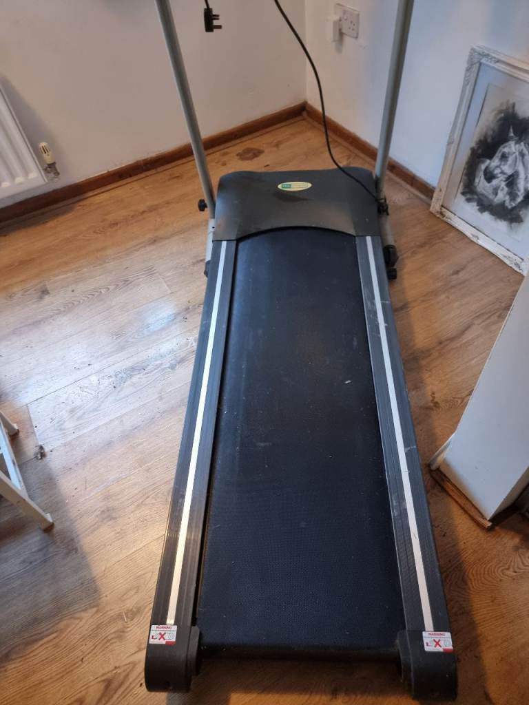 Jogging Machine