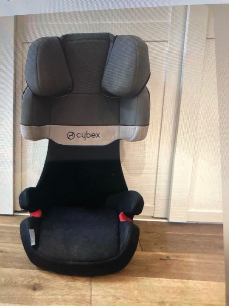 image for Child’s car seat