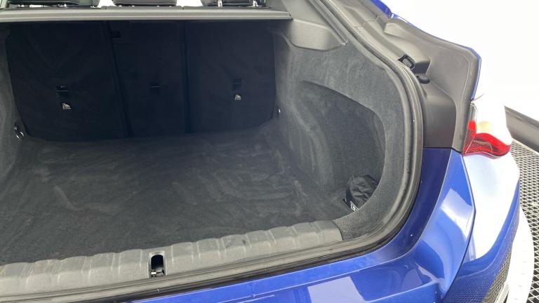 2022 BMW 4 Series 420i M Sport 5dr Step Auto Petrol Hatchback Hatchback Petrol Automatic