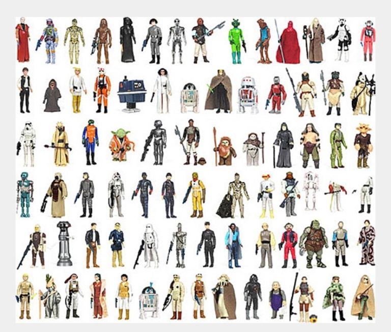 Buy sell traded w 2 b vintage Star Wars, Action Man, turtles 