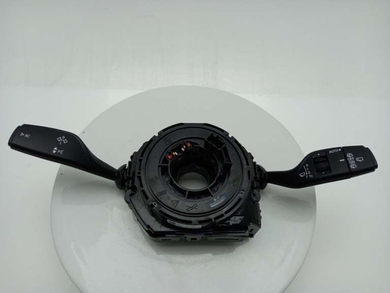 Bmw I3 Indicator/Wiper Combination Stalk 2013-2022 6833433