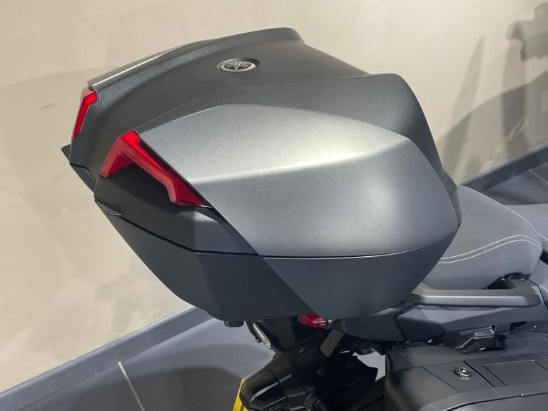 Yamaha Tracer 9 GT Y-AMT Tracer9 Tracer9GT Yamaha Automatic Transmission version