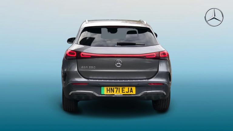 2022 Mercedes-Benz EQA EQA 250 140kW AMG Line Premium 66.5kWh 5dr Auto ESTATE ELECTRIC Automatic