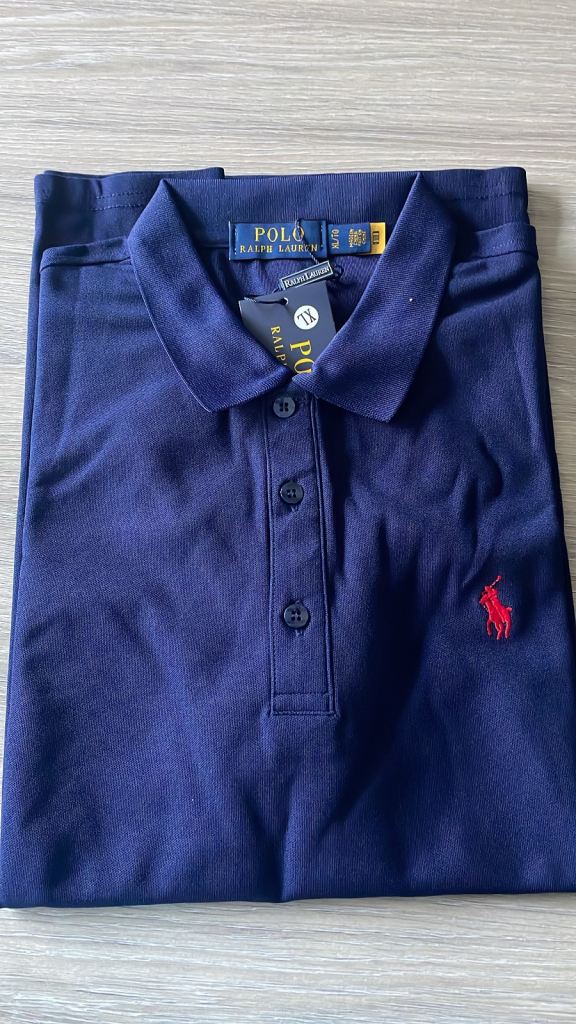 image for RL polo shirt Men’s Medium