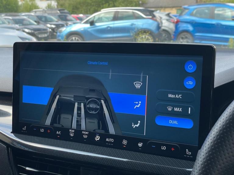 2023 Ford Focus 1.0T EcoBoost ST-Line Euro 6 (s/s) 5dr ESTATE Petrol Manual