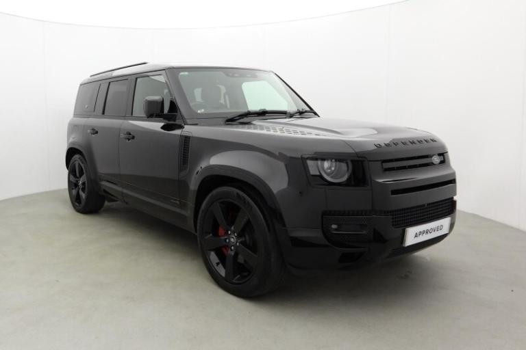 LAND ROVER DEFENDER 3.0 D300 X 110 5dr Auto [7 Seat]
