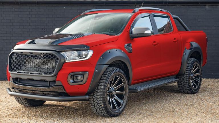  Land Rover Defender 110 3.0 D300 MHEV X-Dynamic HSE Auto 4WD Euro 6 (s/s) 5dr Diesel Automatic