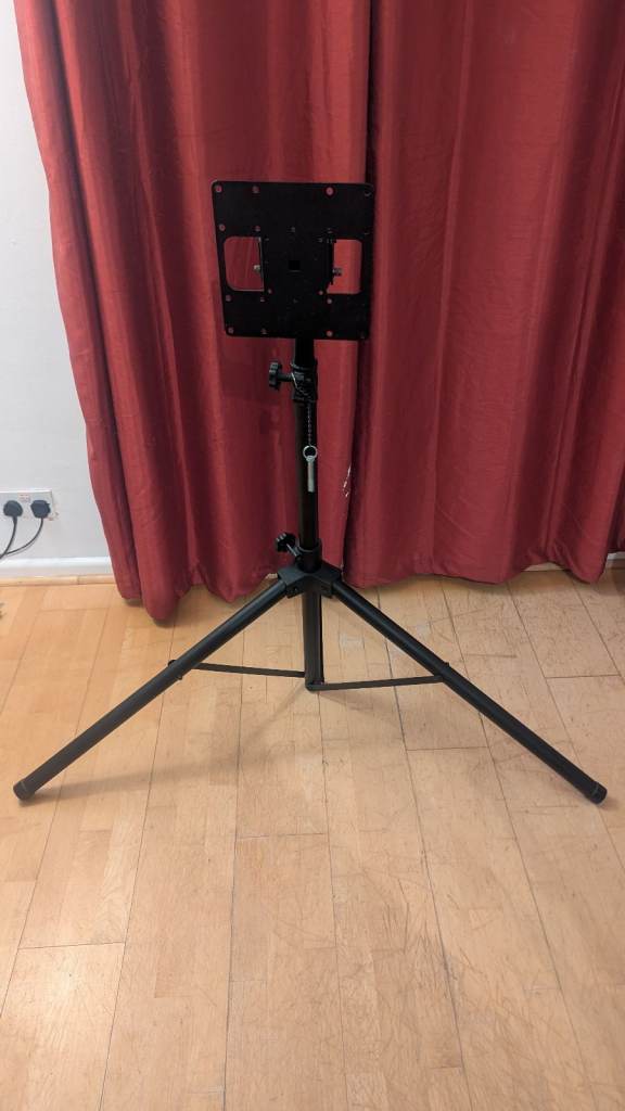 TV Tripod (2 legs)