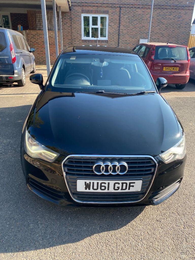 Audi, A1, Hatchback, 2011, Manual, 1197 (cc), 3 doors