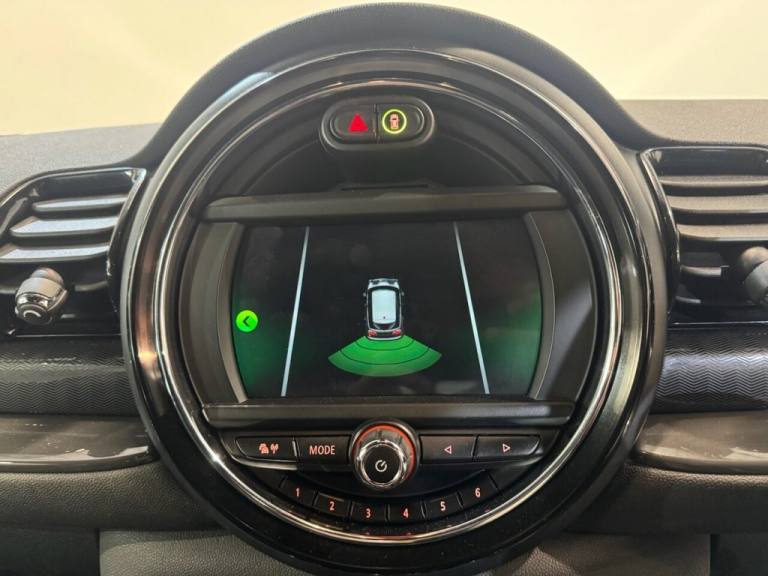 2020 MINI Clubman 1.5 Cooper Sport 6dr Auto ESTATE PETROL Automatic