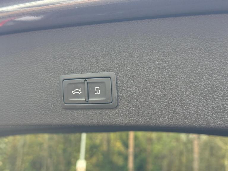 2020 Audi Q2 2.0 TFSI 40 Vorsprung SUV 5dr Petrol S Tronic quattro Euro 6 (s/s) (190 ps) ESTATE P...