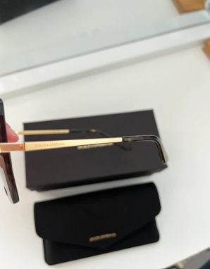 Dolce & Gabbana Women's Sunglasses