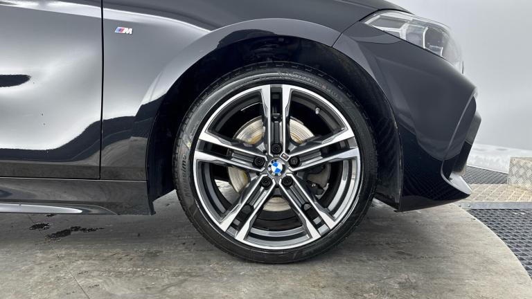 2023 BMW 1 Series 118i [136] M Sport 5dr Step Auto [LCP] HATCHBACK PETROL Automatic