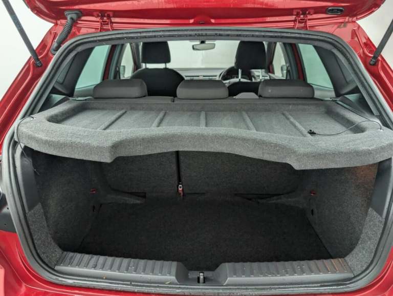 2021 SEAT Ibiza 1.0 MPI FR Hatchback 5dr Petrol Manual Euro 6 (s/s) GPF (80 ps) NAVIGATION+ HATCH...