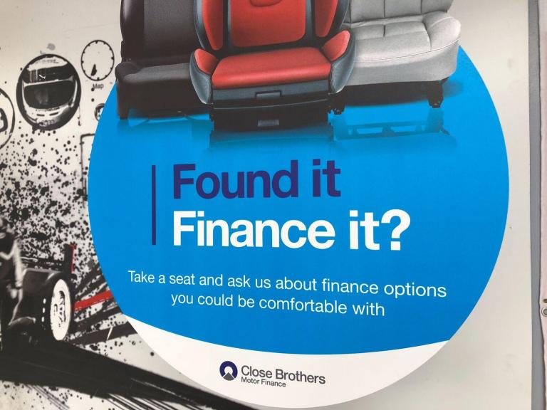 2020 Ford Grand Tourneo Connect 1.5 EcoBlue 120 Zetec 5dr Powershift MPV DIESEL Automatic