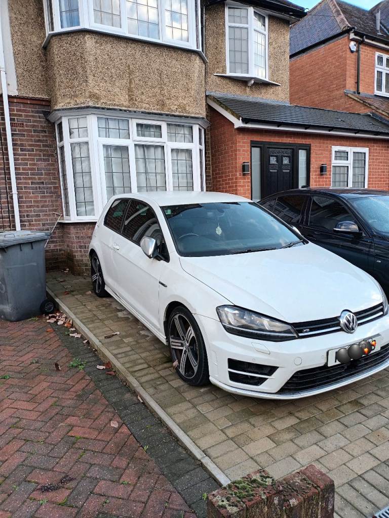 Volkswagen, GOLF, Hatchback, 2015, Manual, 1984 (cc), 3 doors