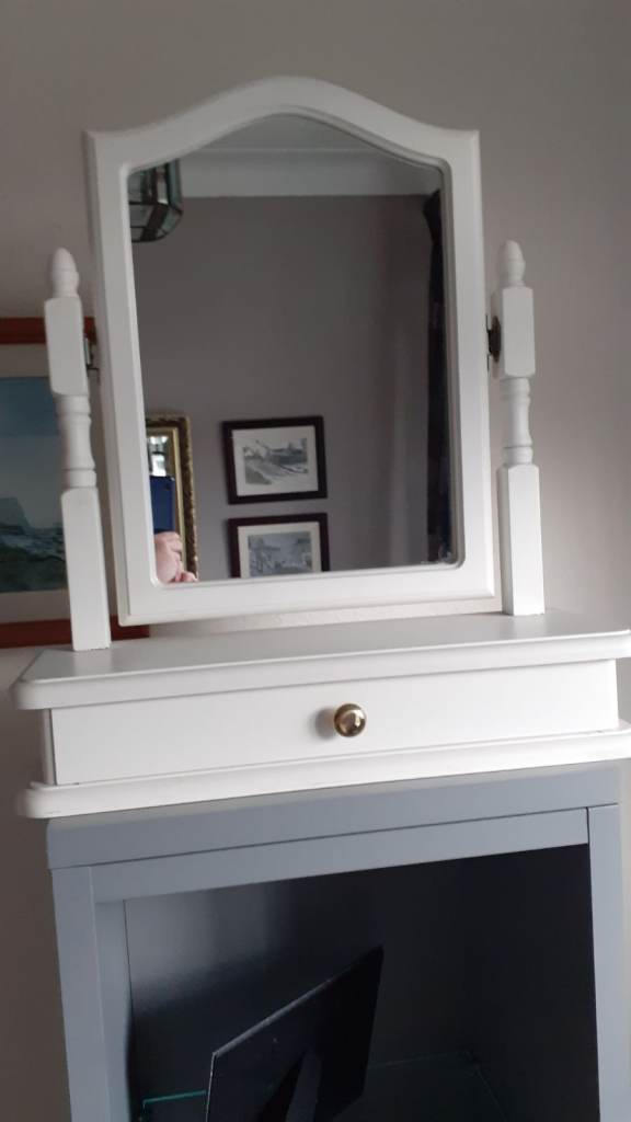 Bedroom Dressing Table Mirror